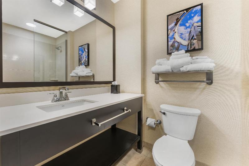 Best Western Plus Franciscan Square Inn and Suites image