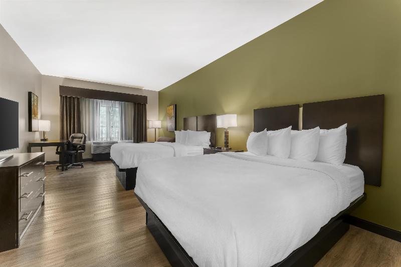 Best Western Plus Franciscan Square Inn and Suites image