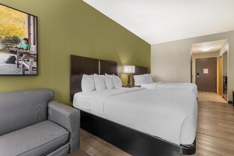 Best Western Plus Franciscan Square Inn and Suites image
