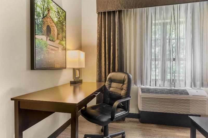 Best Western Plus Franciscan Square Inn and Suites image