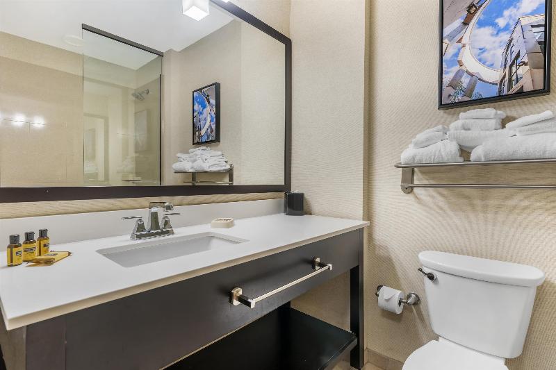 Best Western Plus Franciscan Square Inn and Suites image