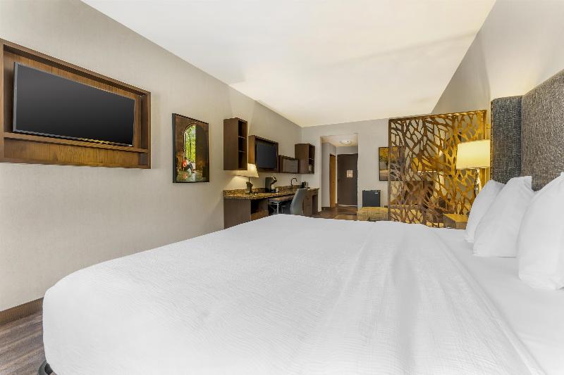 Best Western Plus Franciscan Square Inn and Suites image