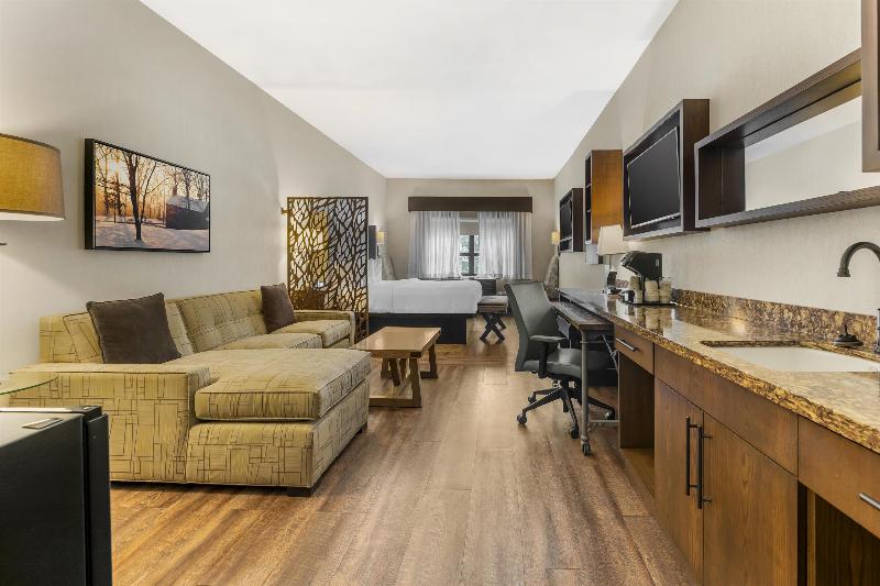 Best Western Plus Franciscan Square Inn and Suites image