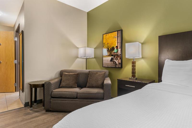 Best Western Plus Franciscan Square Inn and Suites image