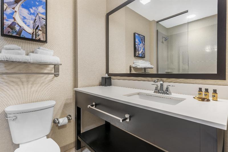 Best Western Plus Franciscan Square Inn and Suites image