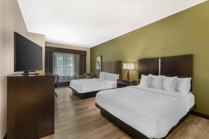 Best Western Plus Franciscan Square Inn and Suites image