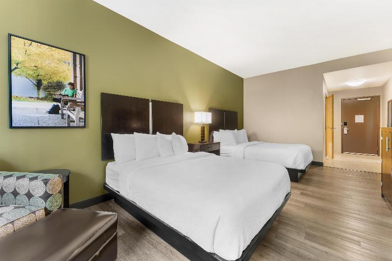 Best Western Plus Franciscan Square Inn and Suites image