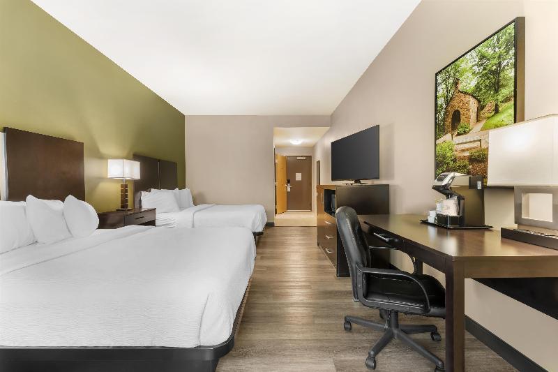 Best Western Plus Franciscan Square Inn and Suites image