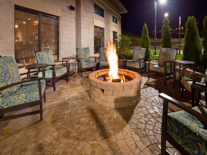 Best Western Plus Franciscan Square Inn and Suites image