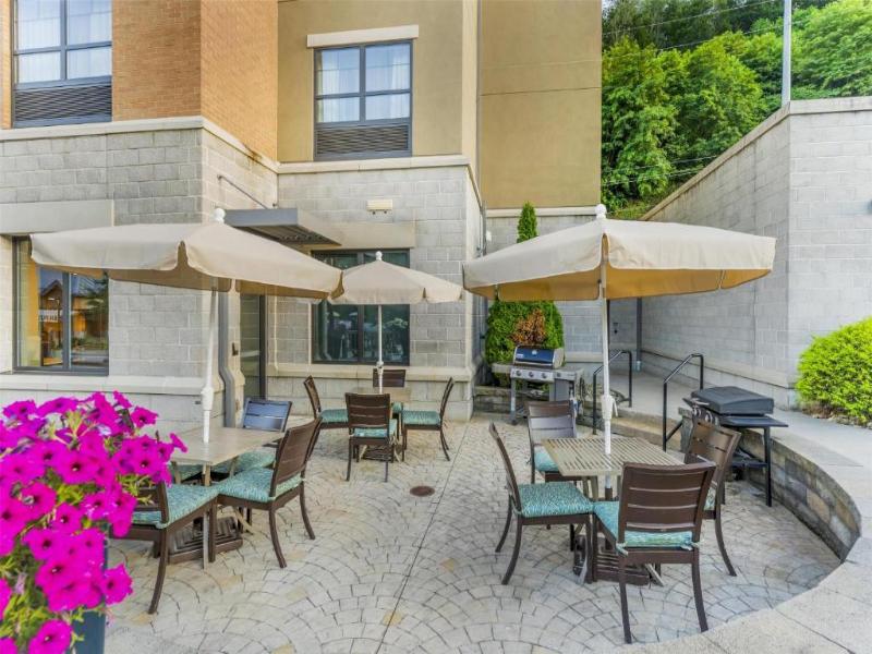 Best Western Plus Franciscan Square Inn and Suites image