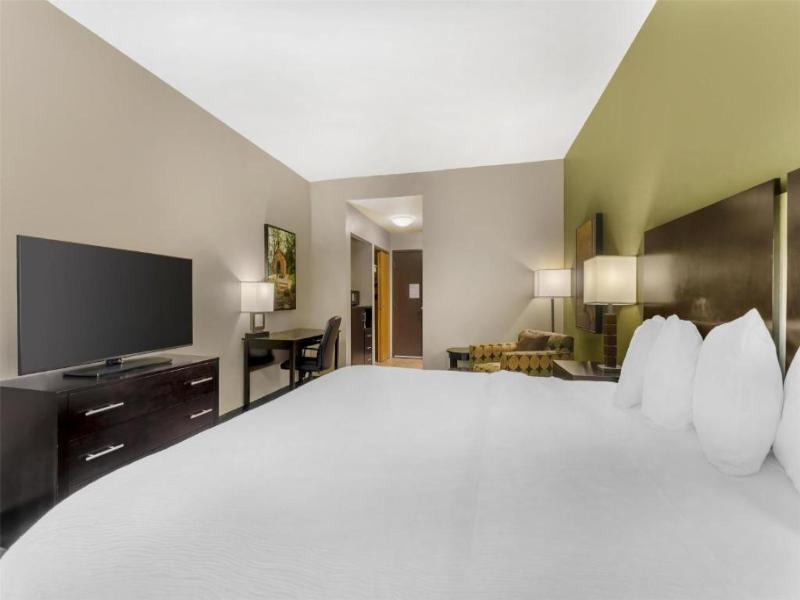 Best Western Plus Franciscan Square Inn and Suites image