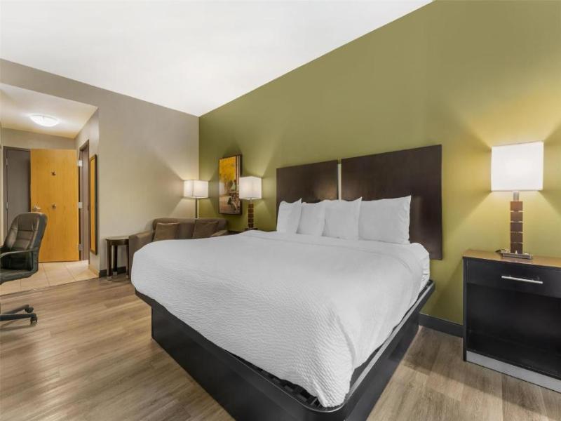 Best Western Plus Franciscan Square Inn and Suites image