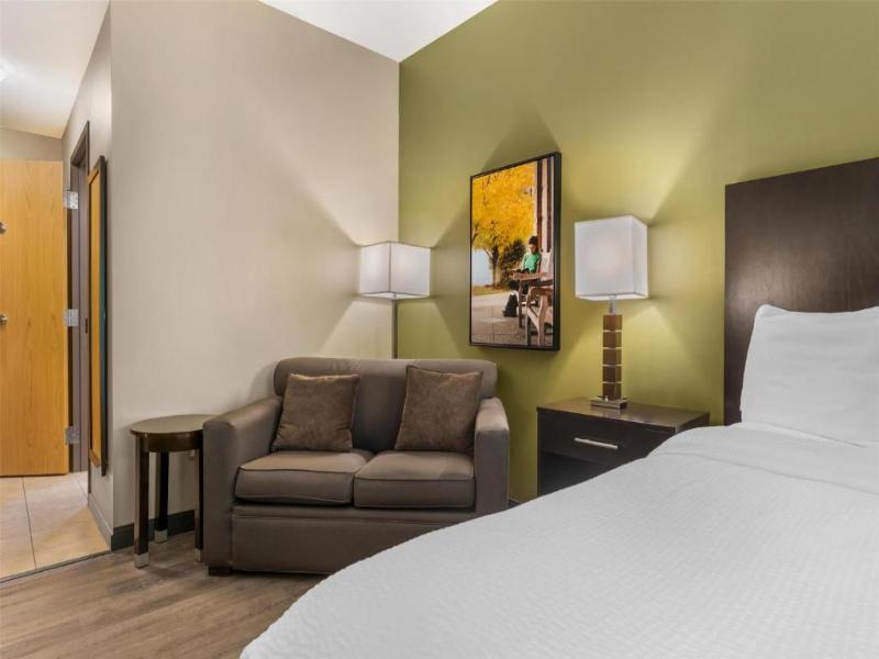 Best Western Plus Franciscan Square Inn and Suites image