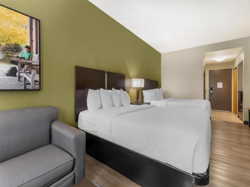 Best Western Plus Franciscan Square Inn and Suites image