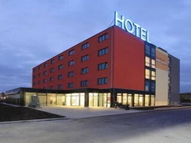 Qualitel Hotel Hilpoltstein image