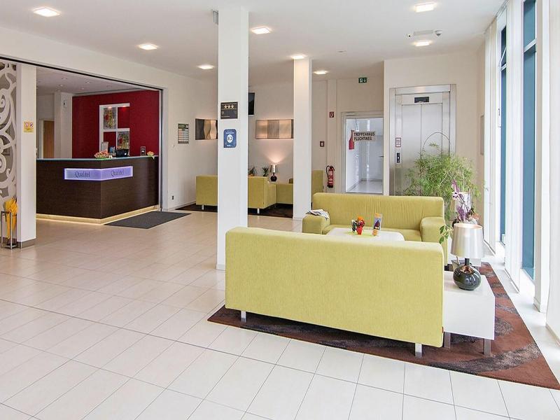 Qualitel Hotel Hilpoltstein image