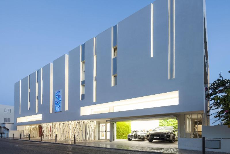 Sud Ibiza Suites image