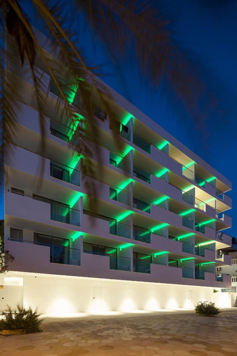 Sud Ibiza Suites image