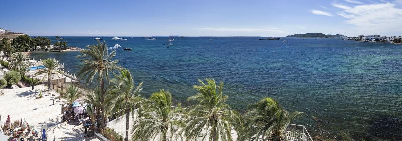 Sud Ibiza Suites image
