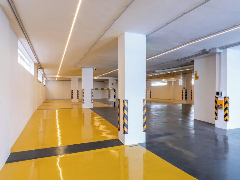 Sud Ibiza Suites image