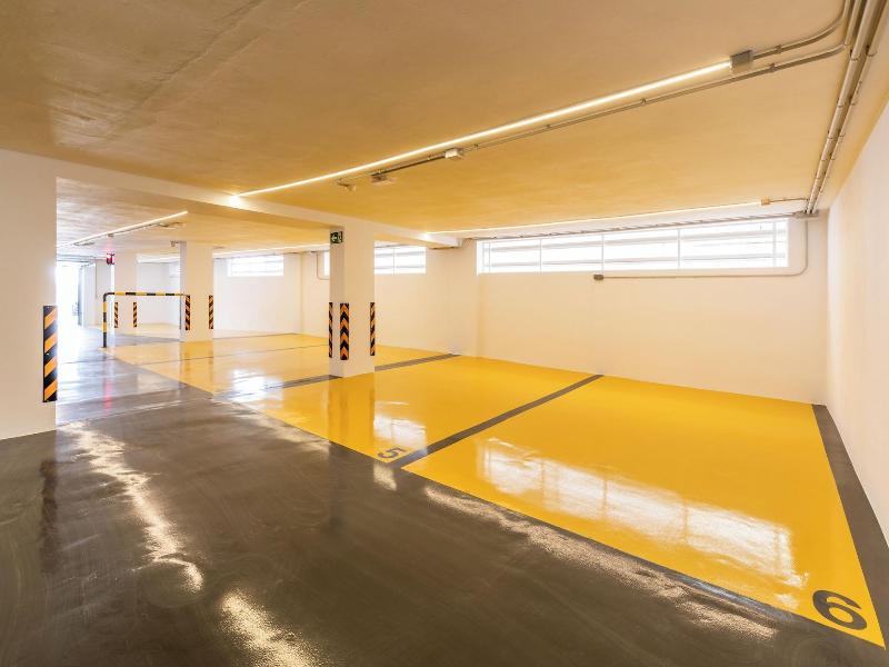 Sud Ibiza Suites — general view