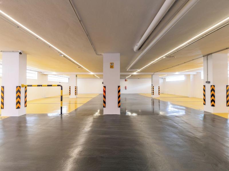 Sud Ibiza Suites — general view