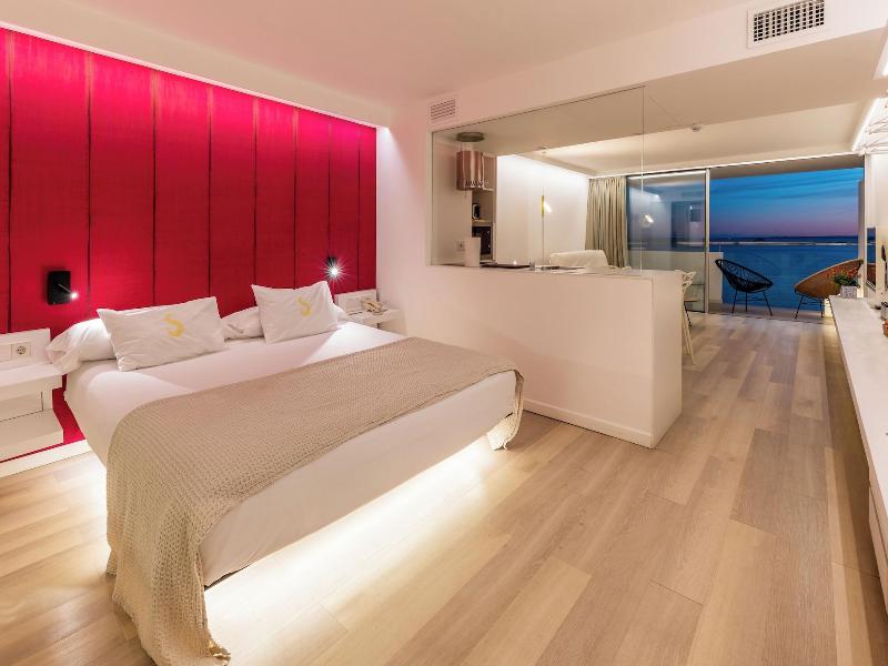 Sud Ibiza Suites — general view