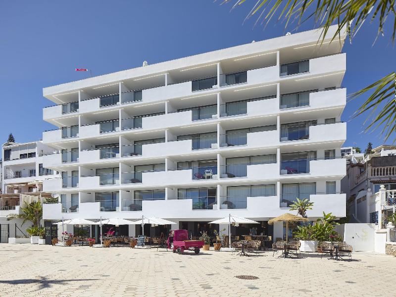 Sud Ibiza Suites — general view