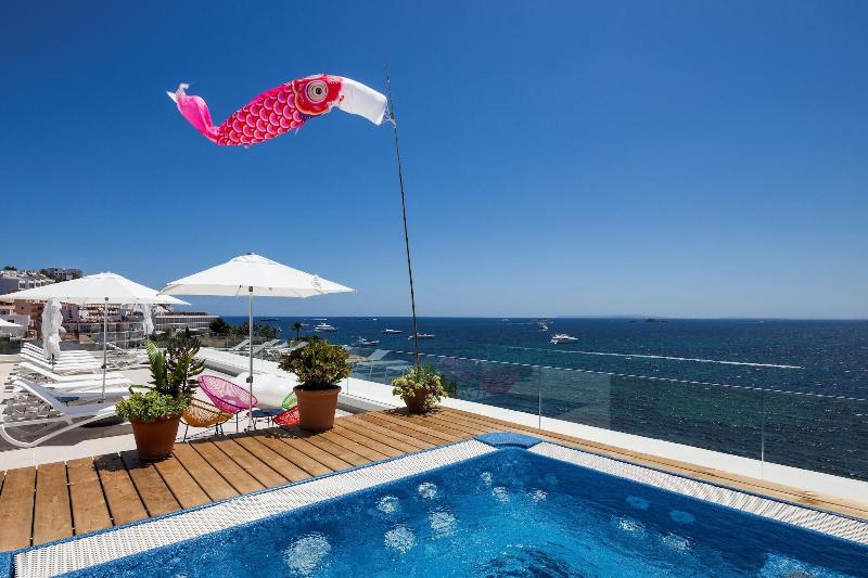 Sud Ibiza Suites image