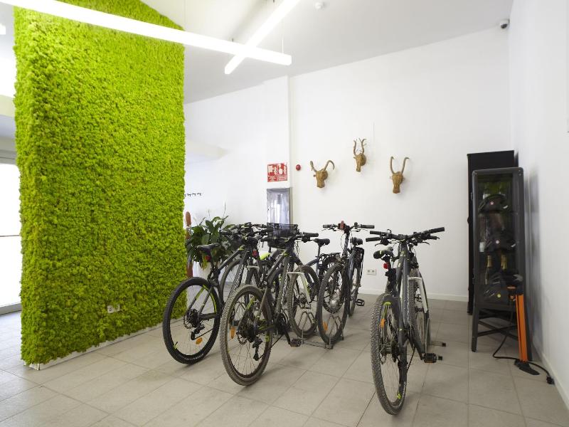 Sud Ibiza Suites image