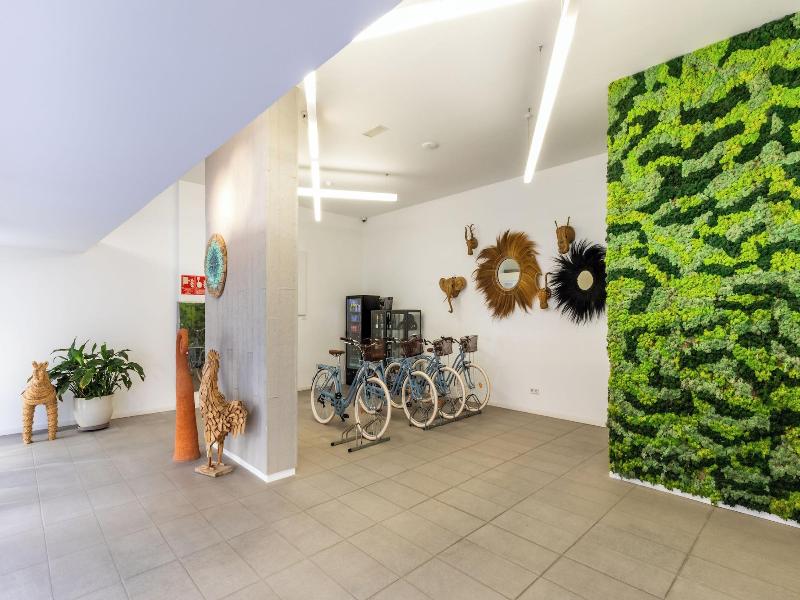 Sud Ibiza Suites image