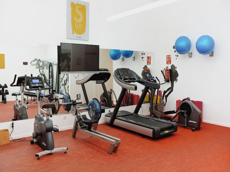 Sud Ibiza Suites image