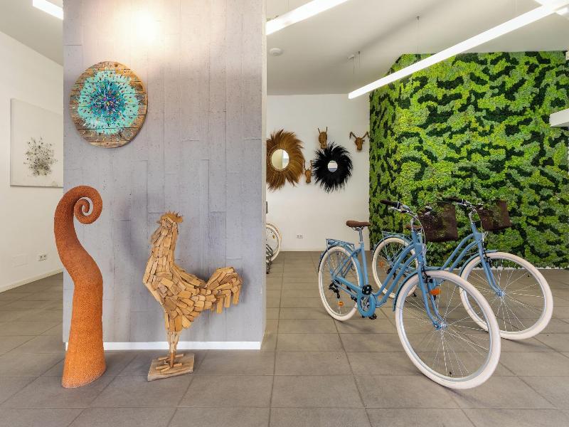 Sud Ibiza Suites image