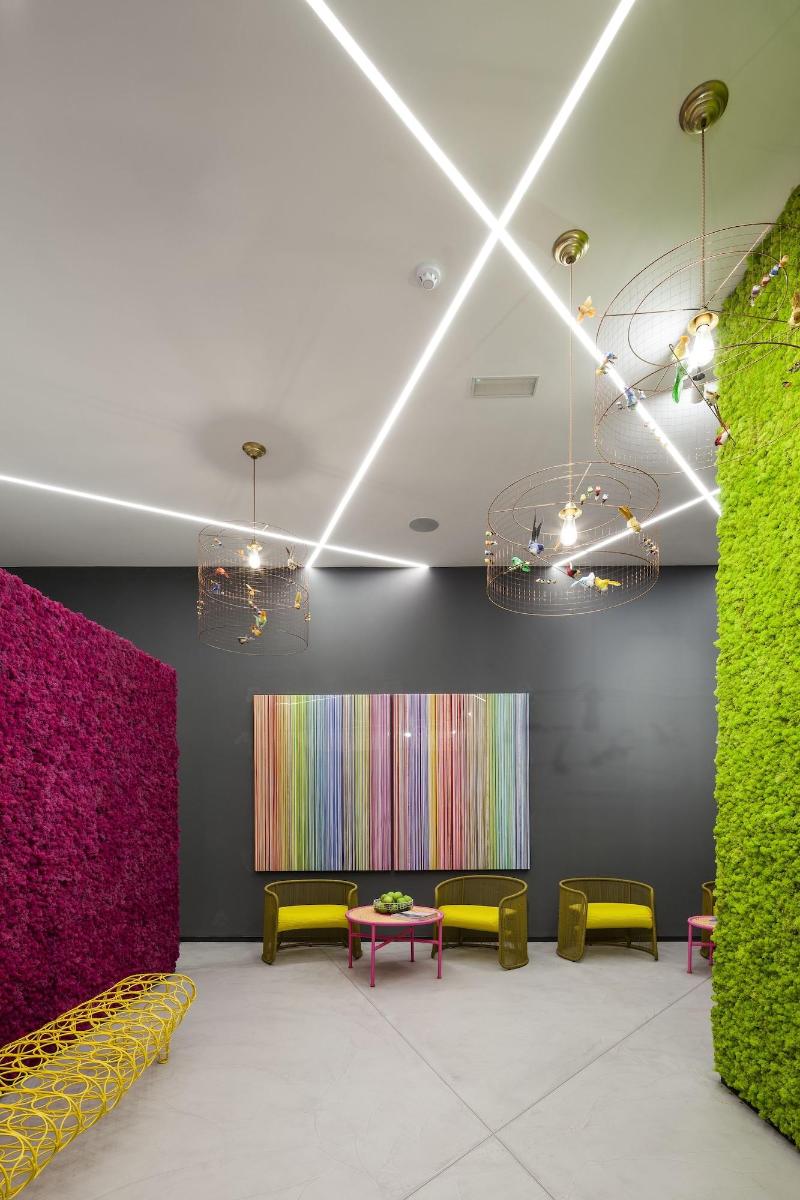 Sud Ibiza Suites image