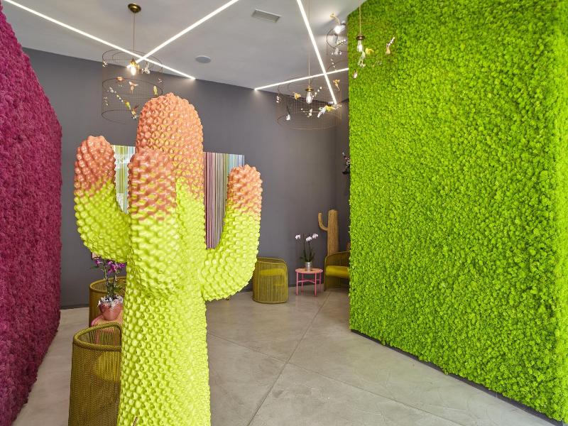 Sud Ibiza Suites image
