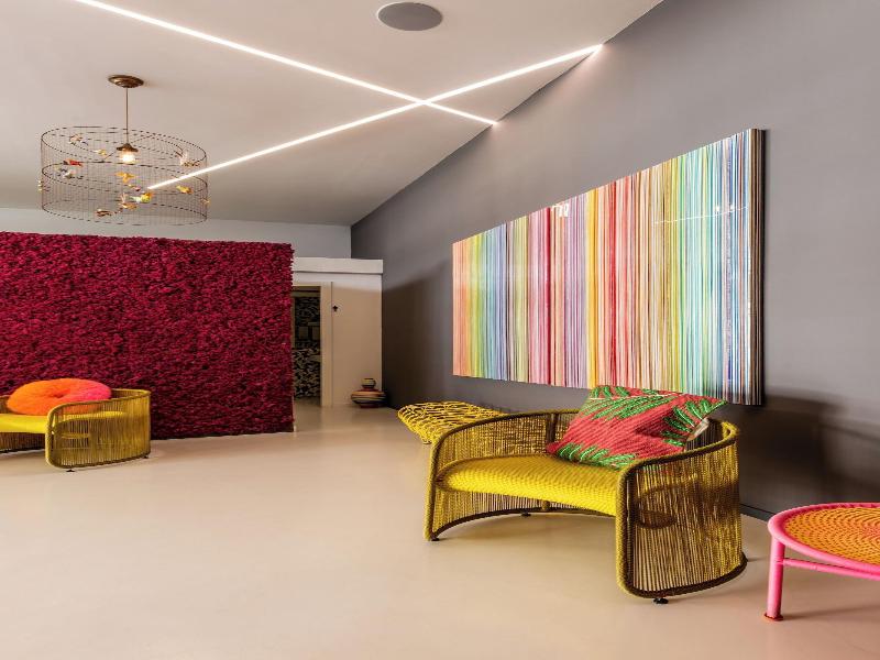 Sud Ibiza Suites image