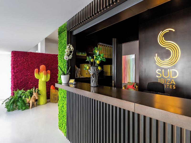 Sud Ibiza Suites image
