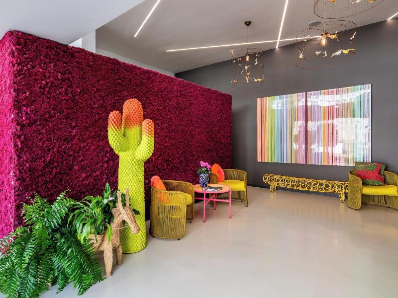 Sud Ibiza Suites image