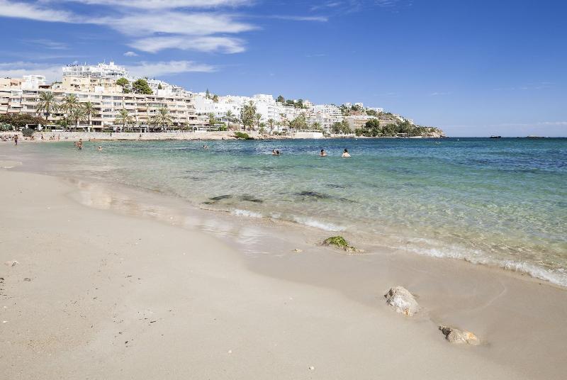 Sud Ibiza Suites image