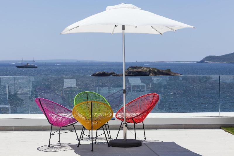 Sud Ibiza Suites image