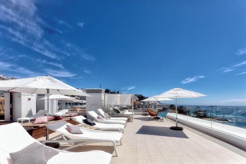 Sud Ibiza Suites image