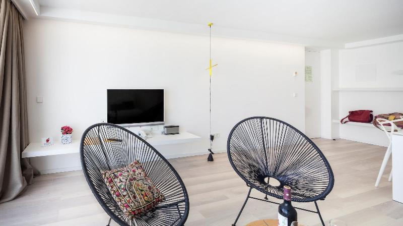 Sud Ibiza Suites image