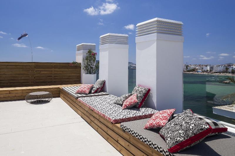 Sud Ibiza Suites image