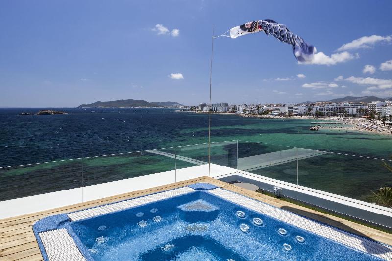 Sud Ibiza Suites image
