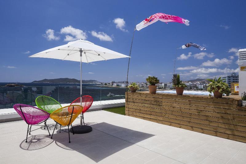 Sud Ibiza Suites image