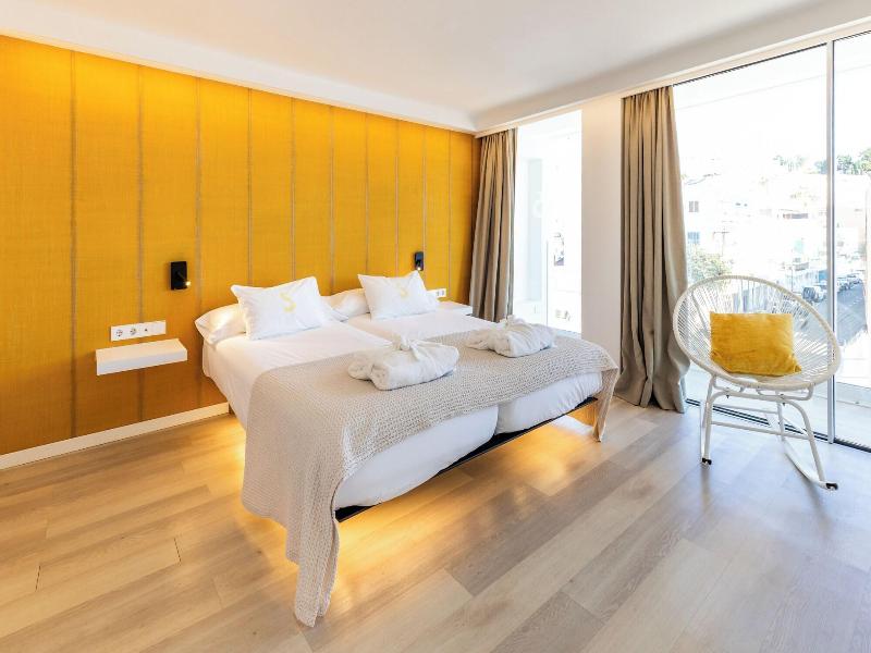 Sud Ibiza Suites image