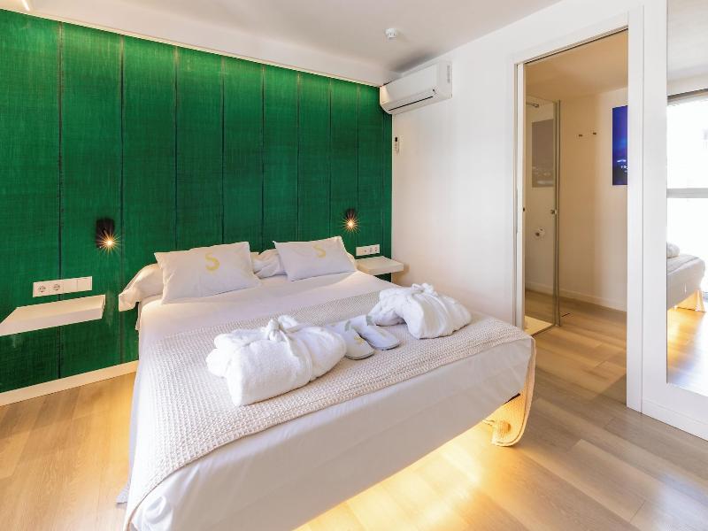 Sud Ibiza Suites image