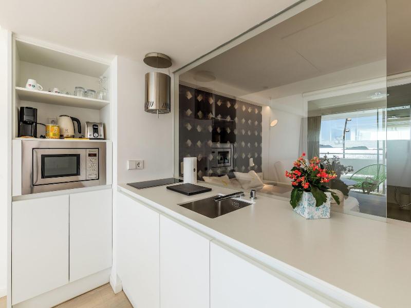 Sud Ibiza Suites image