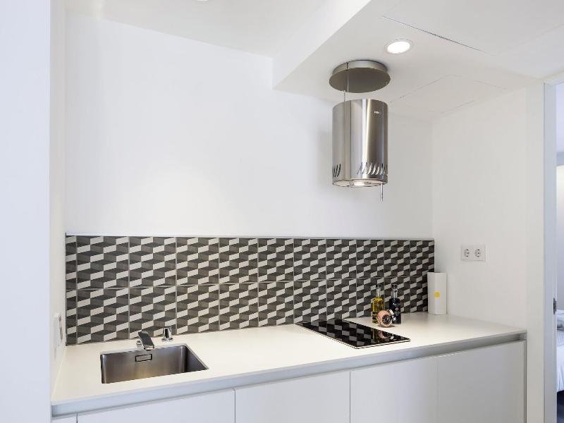 Sud Ibiza Suites image