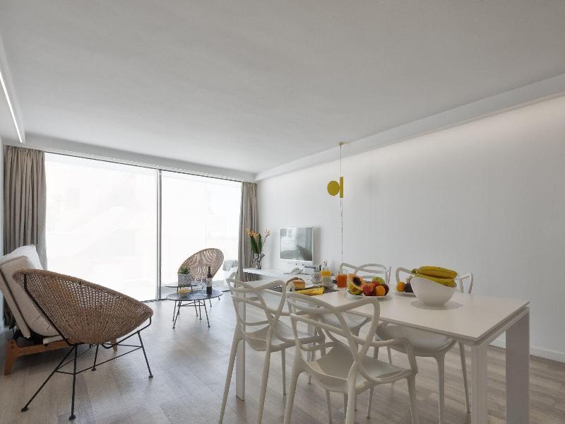 Sud Ibiza Suites image